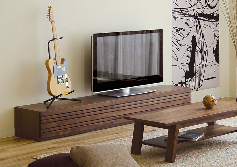 リビングボード・テレビボード