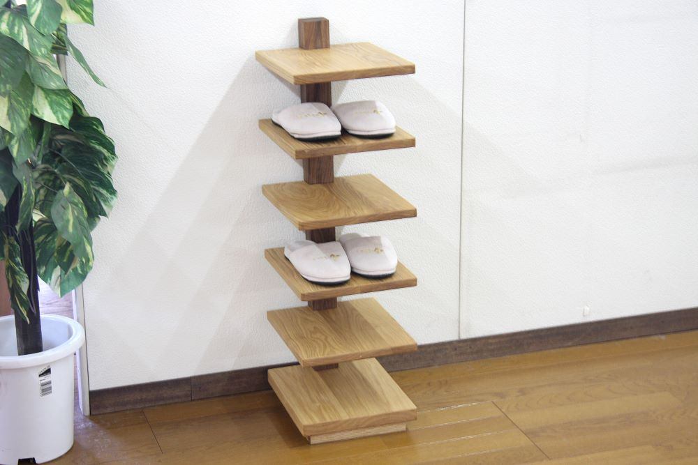 小物家具
