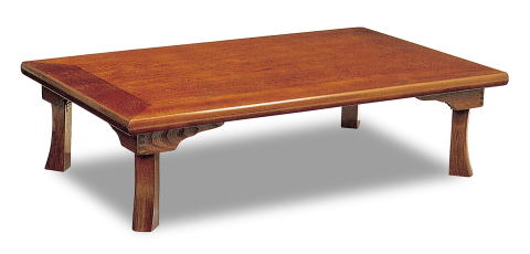 座卓 綾部 折脚