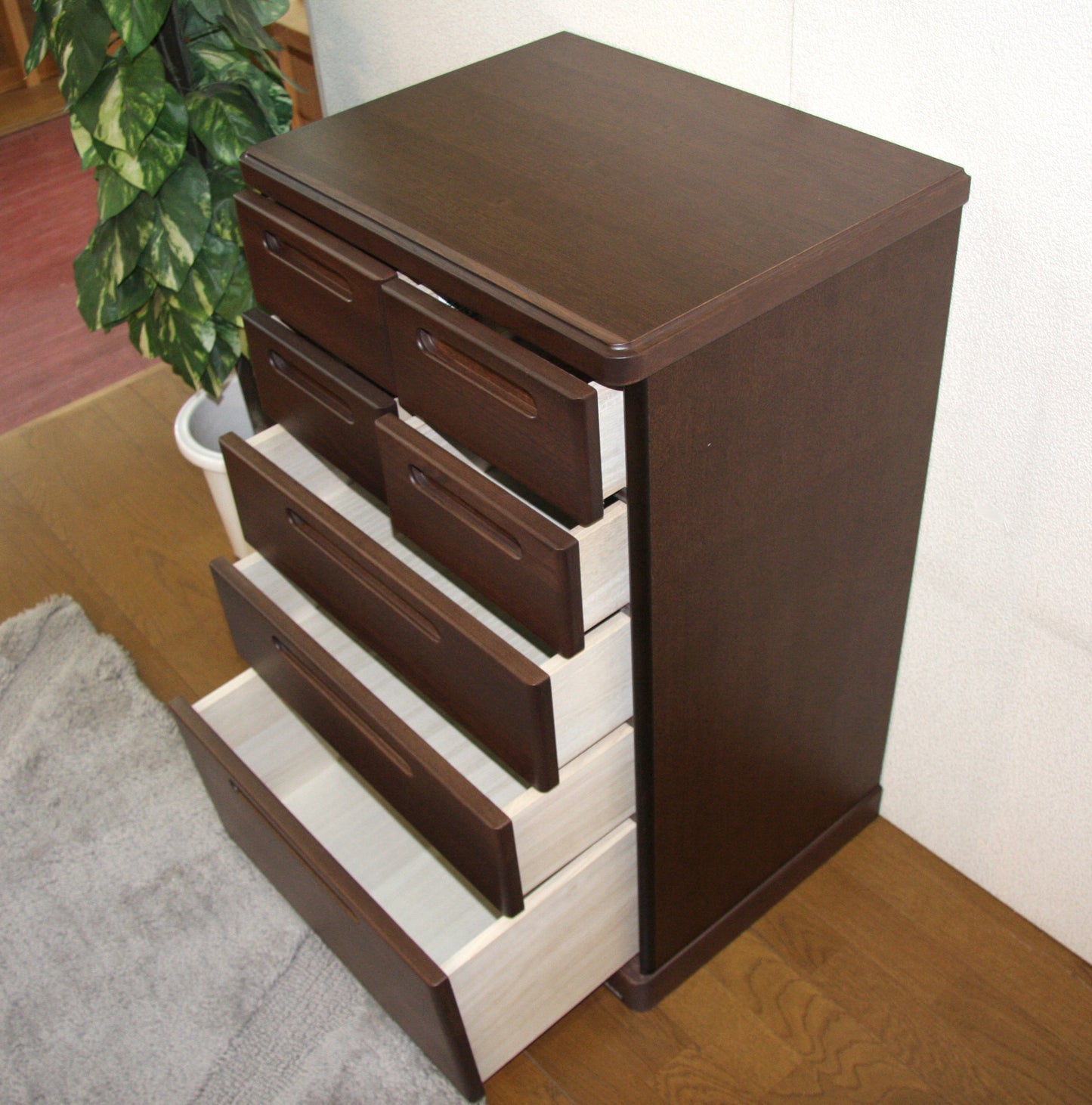 チェスト アーバン