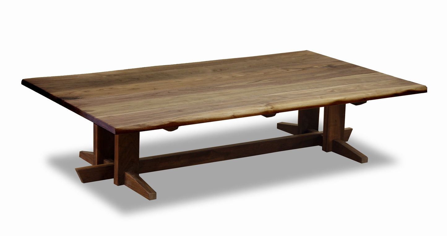 テーブル ウォールナットA型