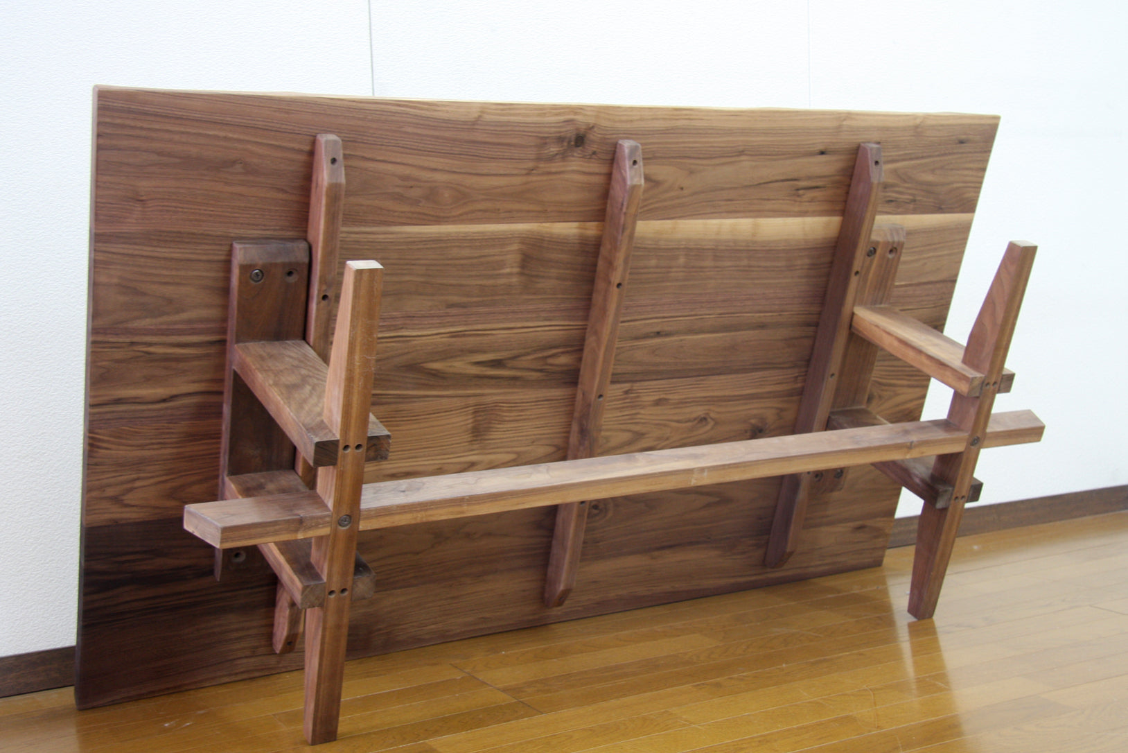 裏は反り止め桟付*裏桟は2本の場合があります。