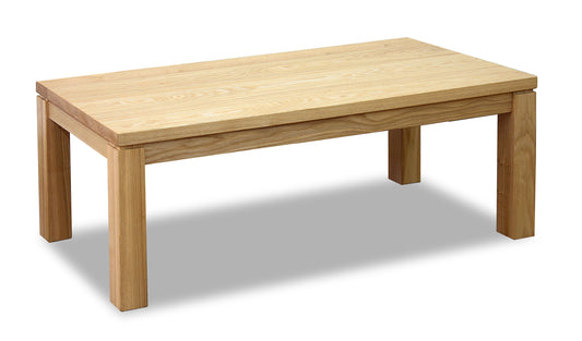 リビングテーブル レクト タモ