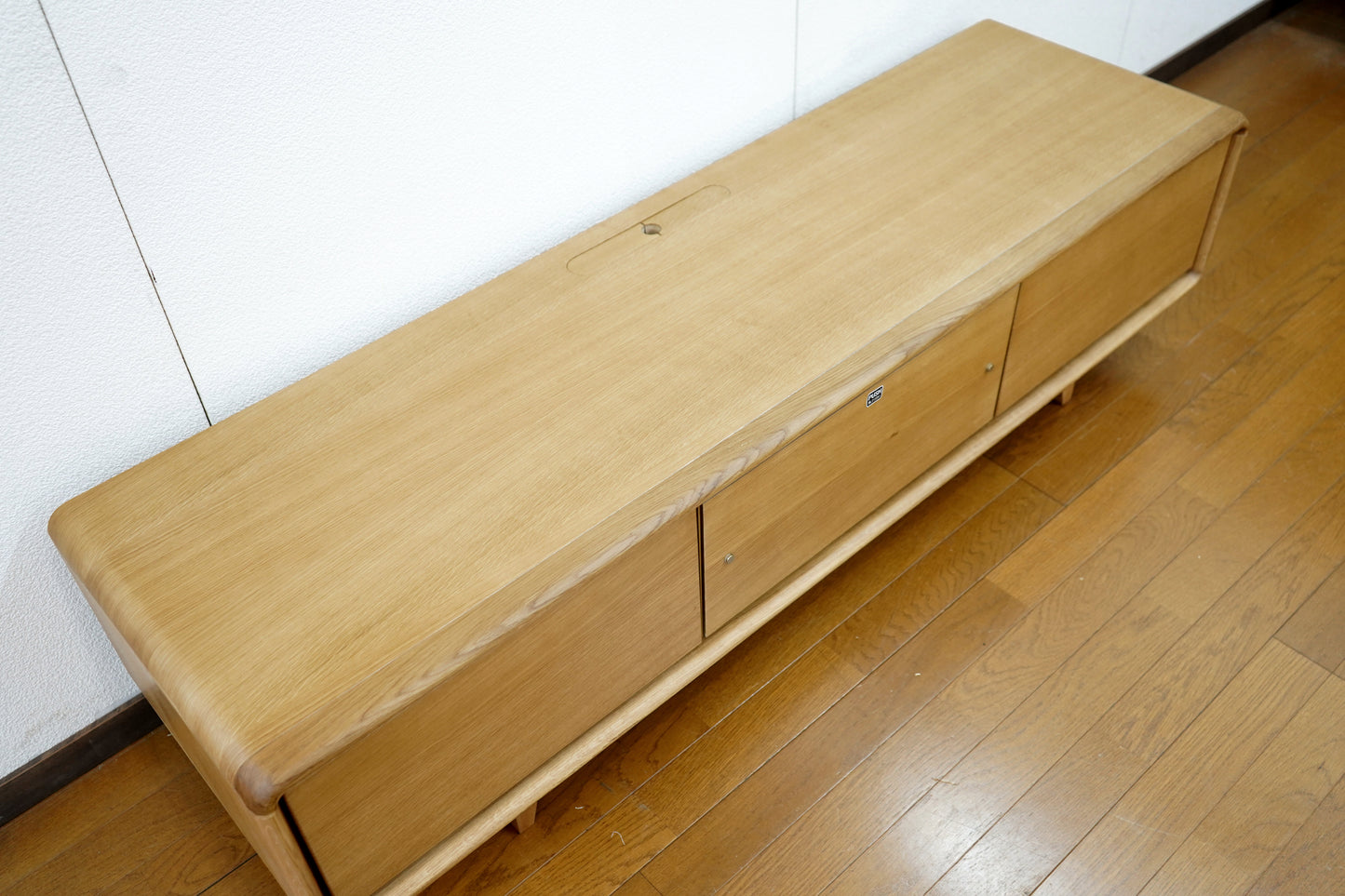 テレビボード ラドム