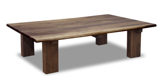 リビングテーブル エリア