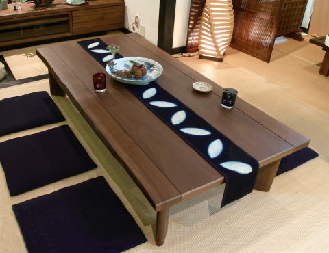 家具調こたつ 花月KR