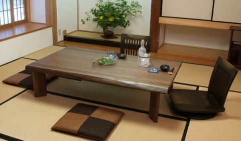 家具調こたつ 花月KR