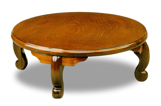 丸座卓 桔梗(ききょう)