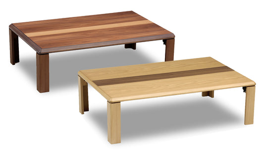 座卓 ニューライン折れ脚 軽量