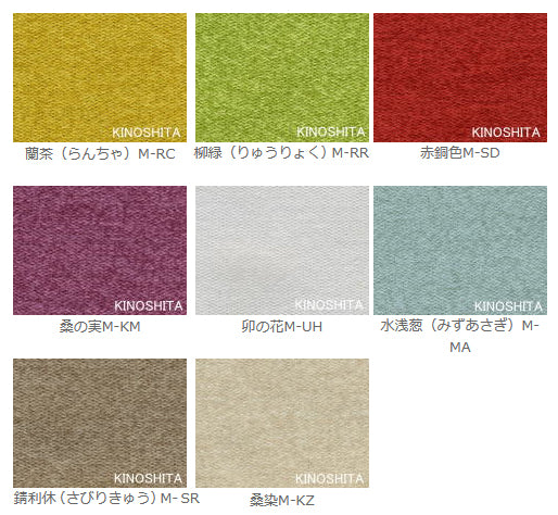 プレディクトチェア用クッション