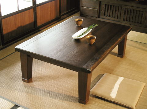 家具調こたつ 駿河KR