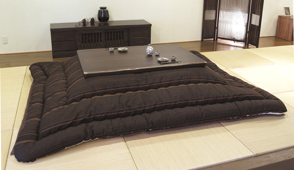 家具調こたつ 駿河KR