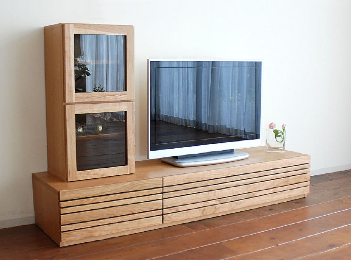テレビボード　エルバ