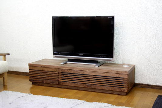 160TVウォールナット