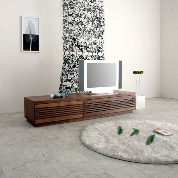 テレビボード ジャギー – 木下家具